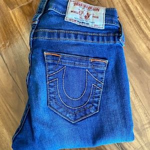 True religion jeans